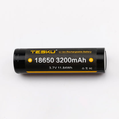 18650 Li-ion Battery for Lightsaber