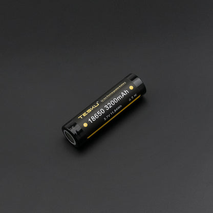 18650 Li-ion Battery for Lightsaber