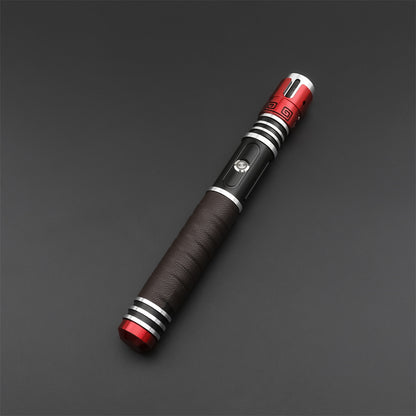 Acolyte lightsaber hilt