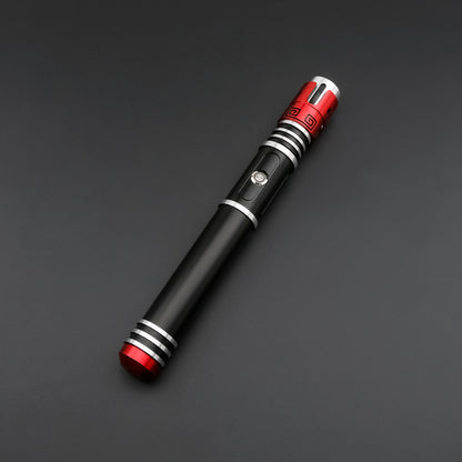 Acolyte lightsaber hilt