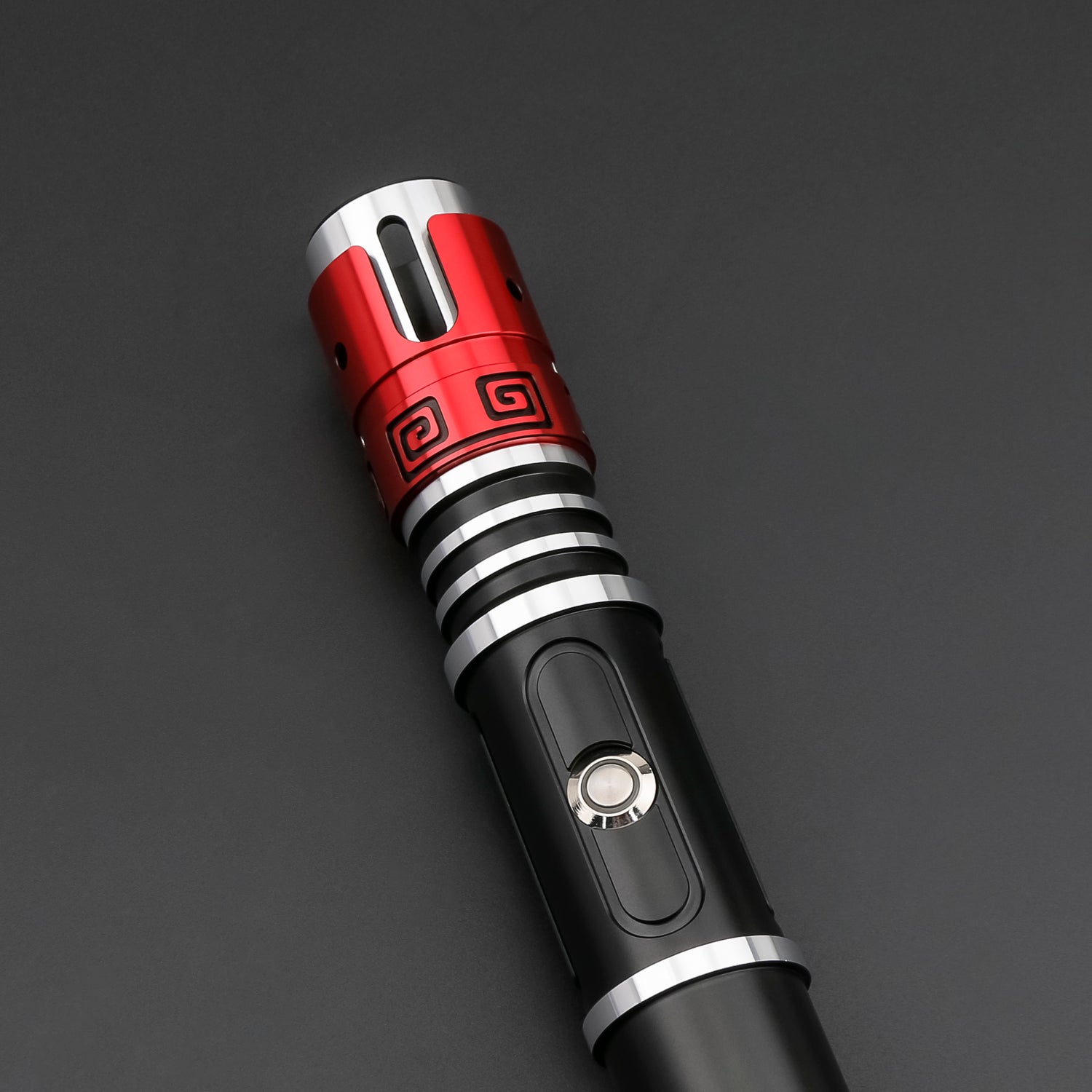 Acolyte lightsaber hilt