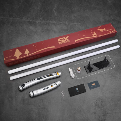 Ahsoka Halloween packaging