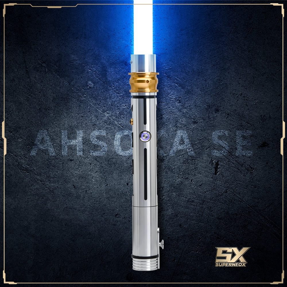 Ahsoka SE