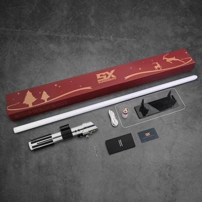 Anakin EP2 Halloween packaging