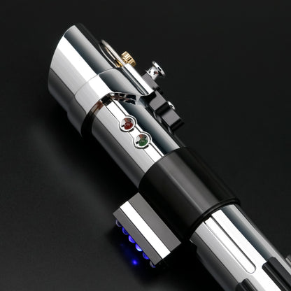 Anakin EP2 lightsaber launcher