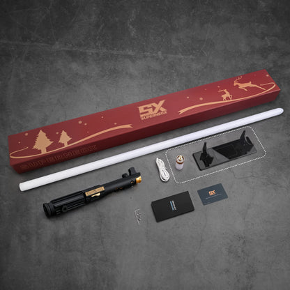 Ani EP3 Halloween packaging