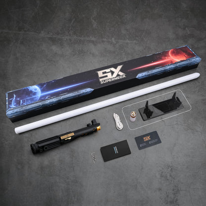 Ani Star Wars packaging box
