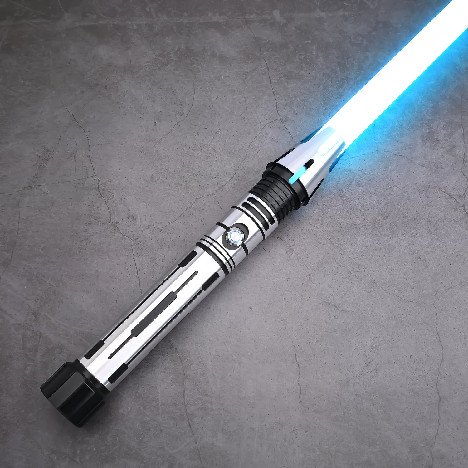 Atomic Samurai lightsaber