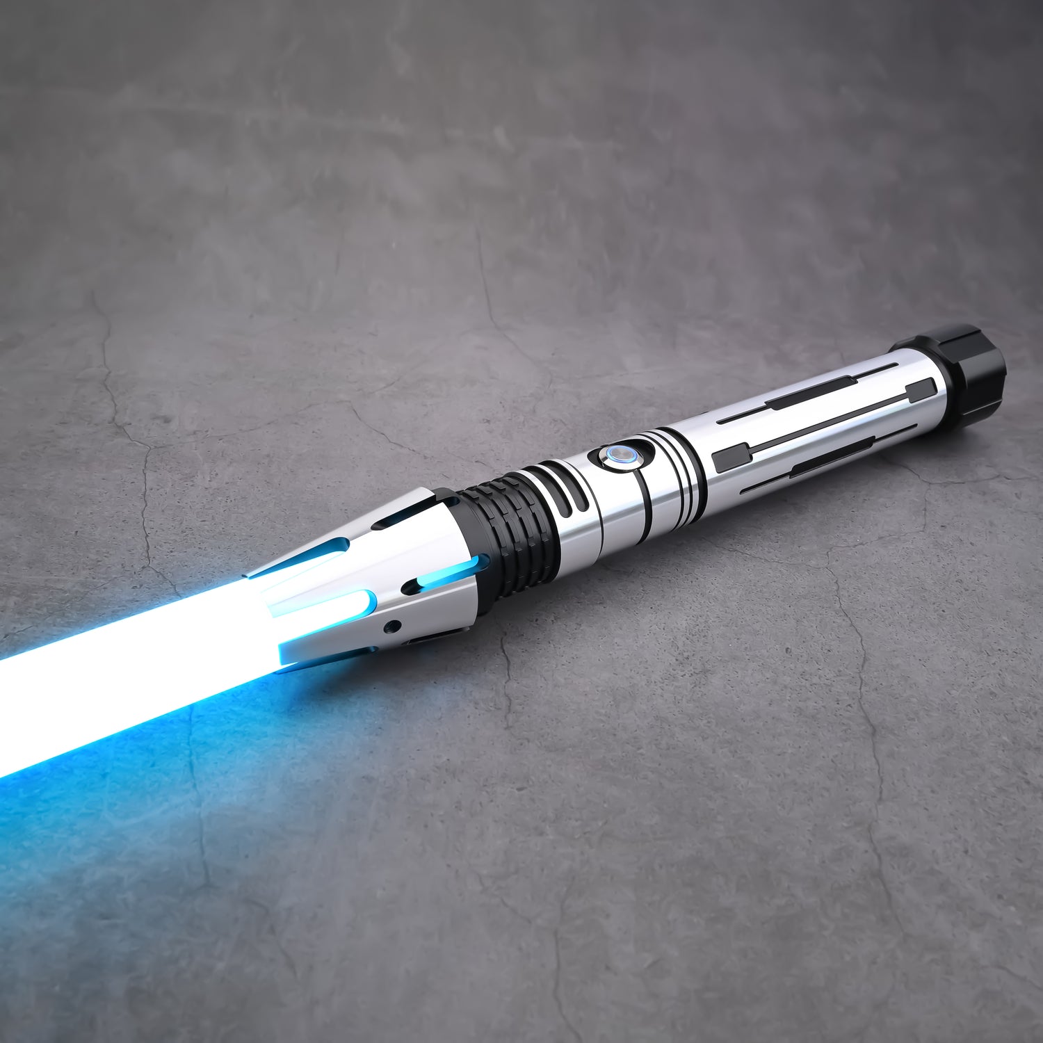 Atomic Samurai lightsaber blue