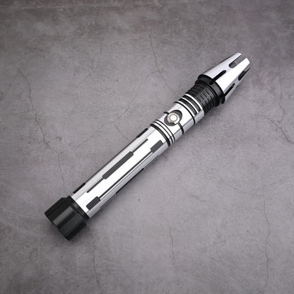 Atomic Samurai lightsaber handle