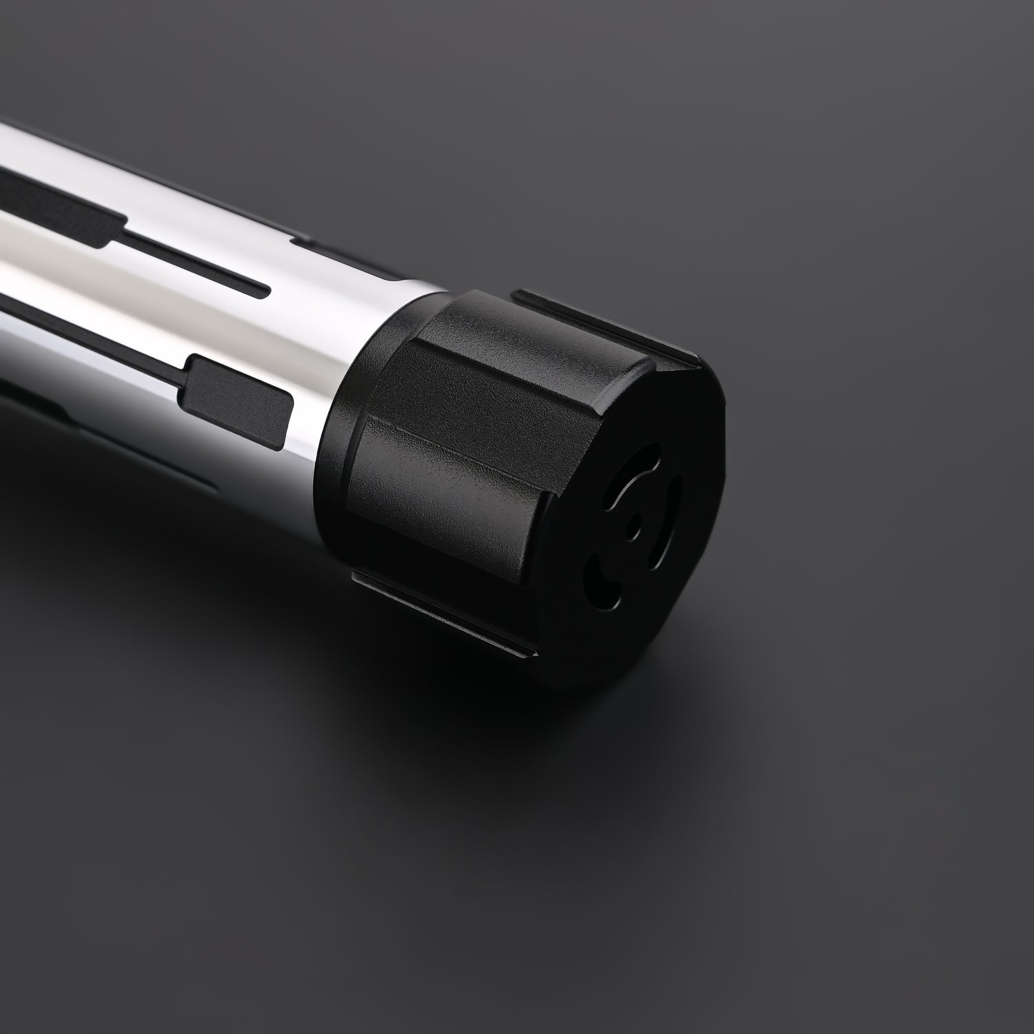 Atomic Samurai lightsaber hilt