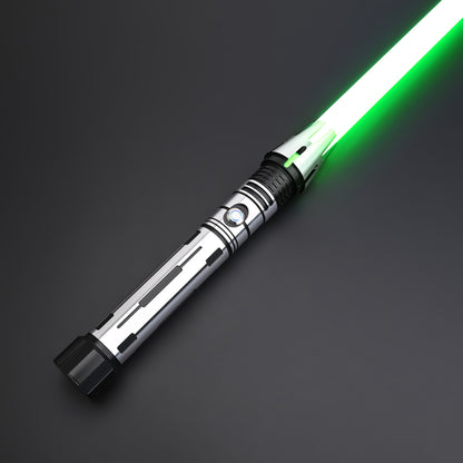 Atomic Samurai lightsaber green