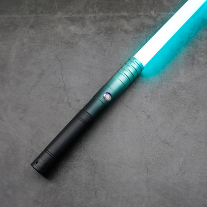 Avengers lightsaber