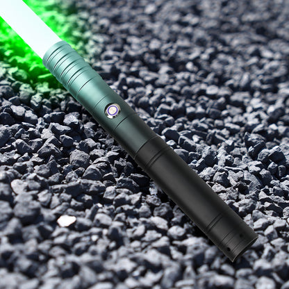 Avengers lightsaber