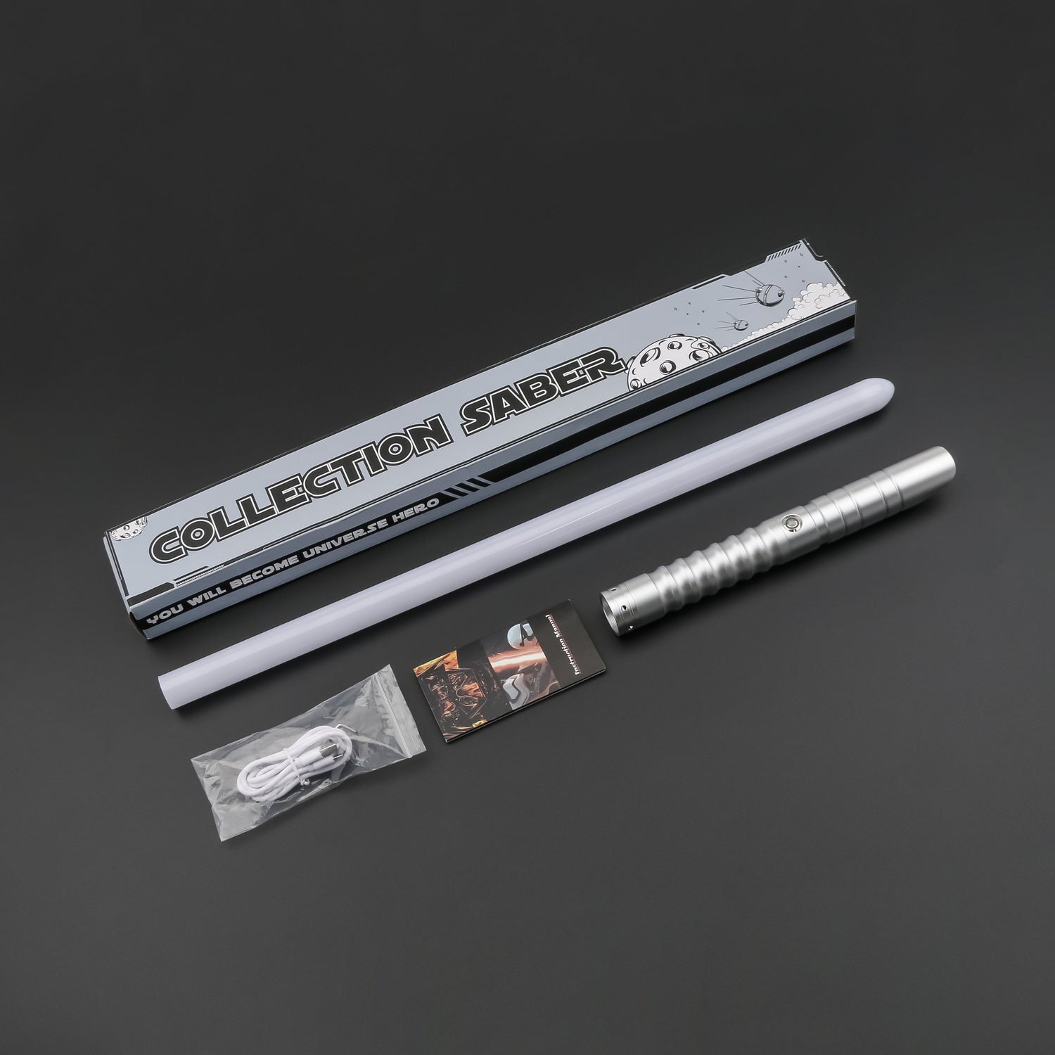 Basic Lightsaber Package