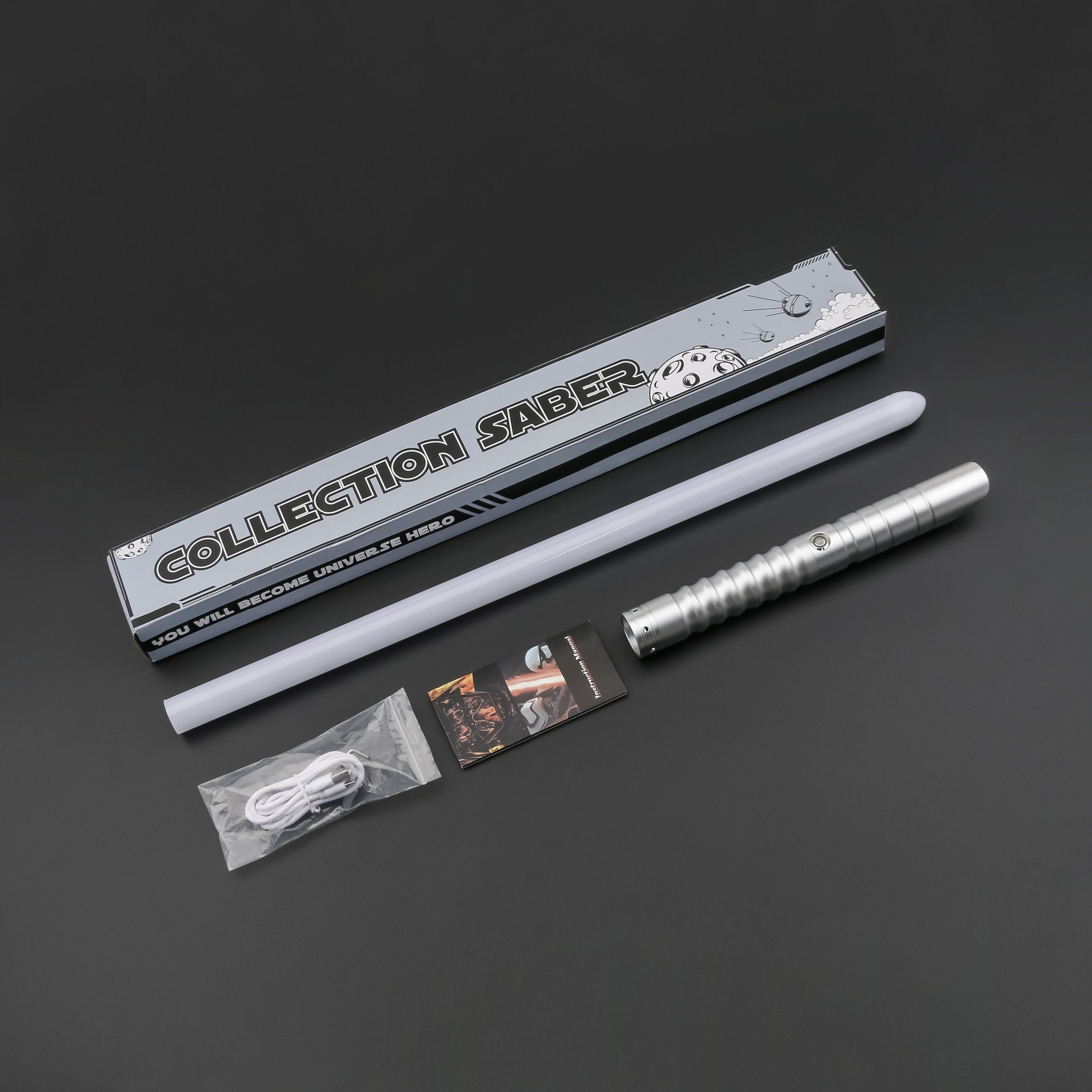Basic Lightsaber Package