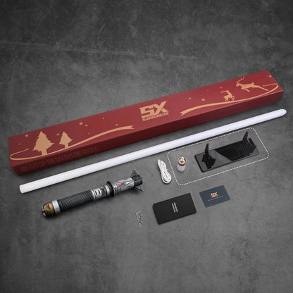 Baylan Skoll Halloween packaging