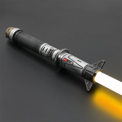 Baylan Skoll RGB Weathered Lightsaber
