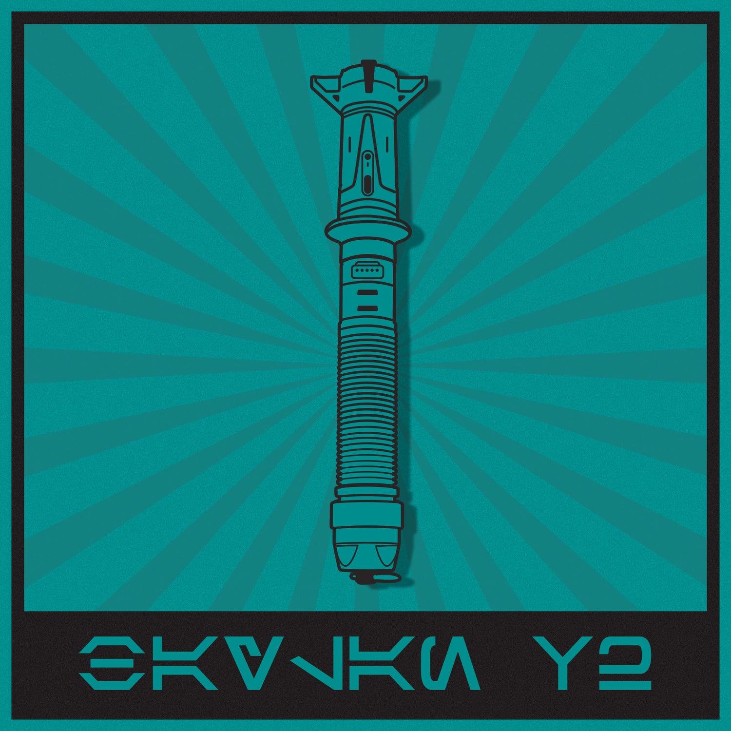 Baylan Skoll saber gift