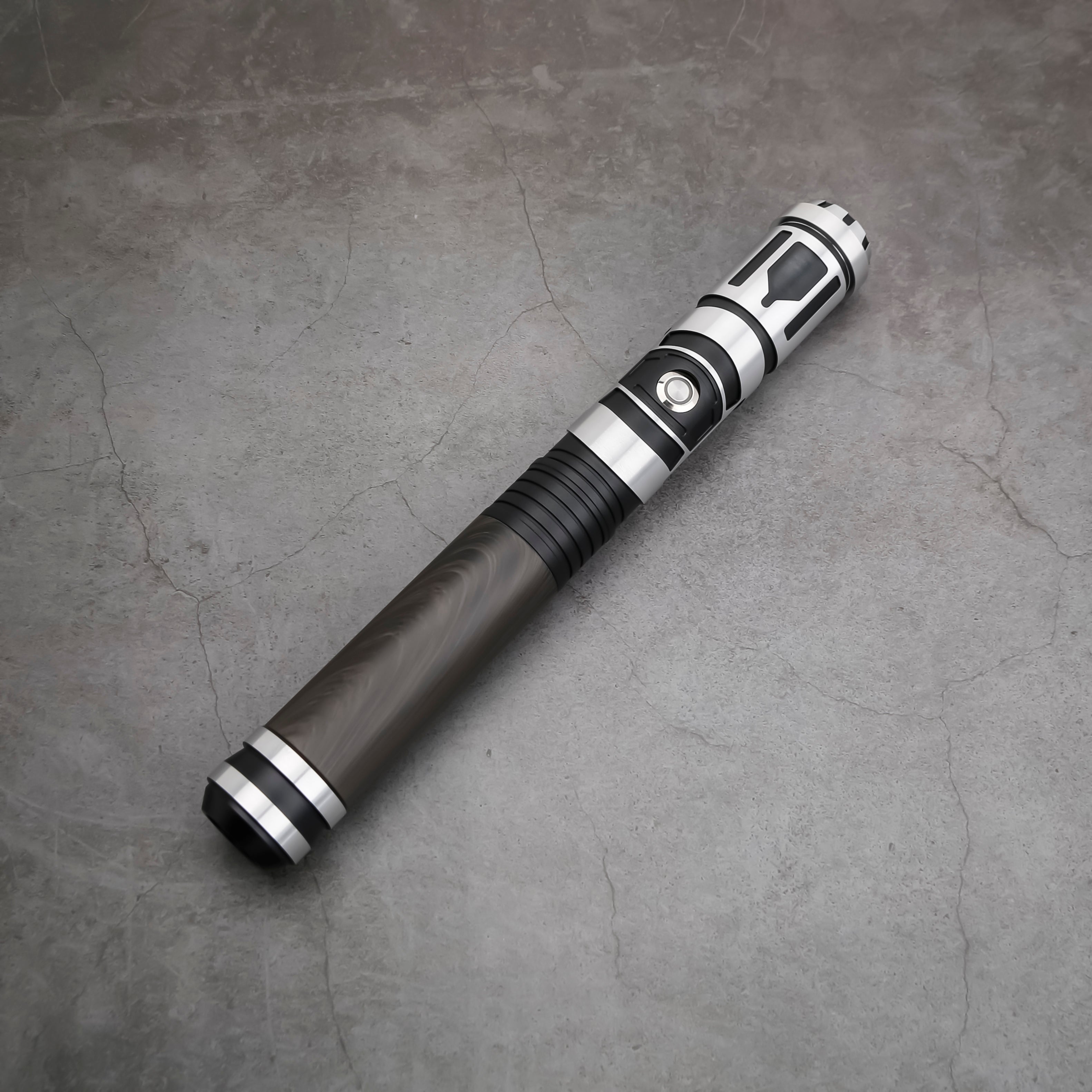 Beskar Echo saber