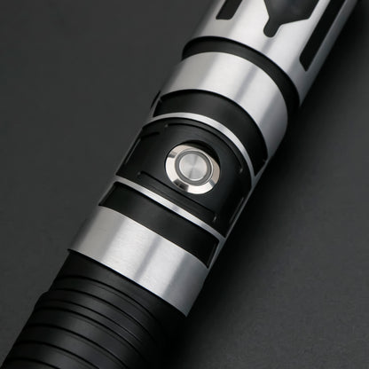 Beskar Echo saber