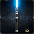 Beskar Echo saber 