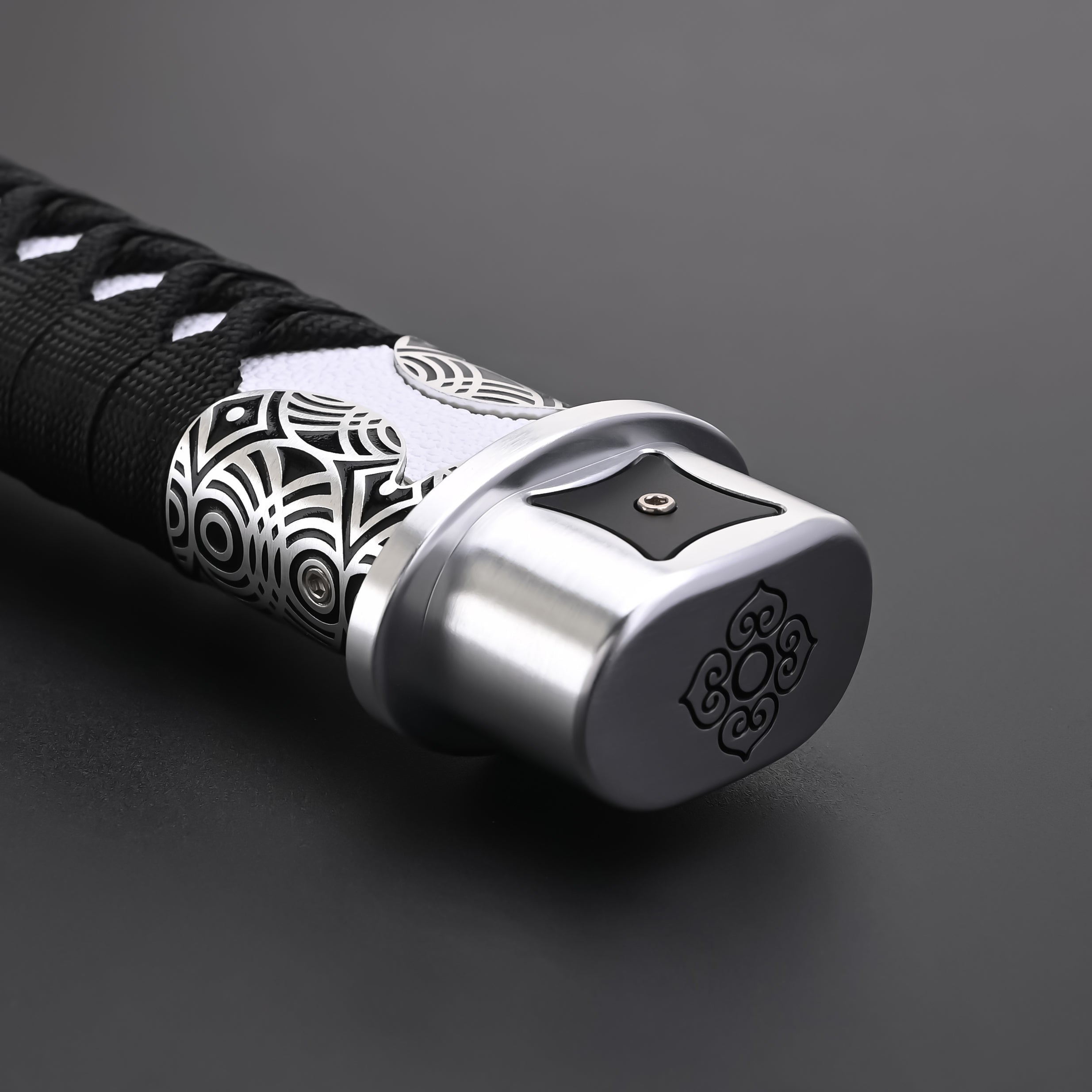 Shogun Lightsaber handle