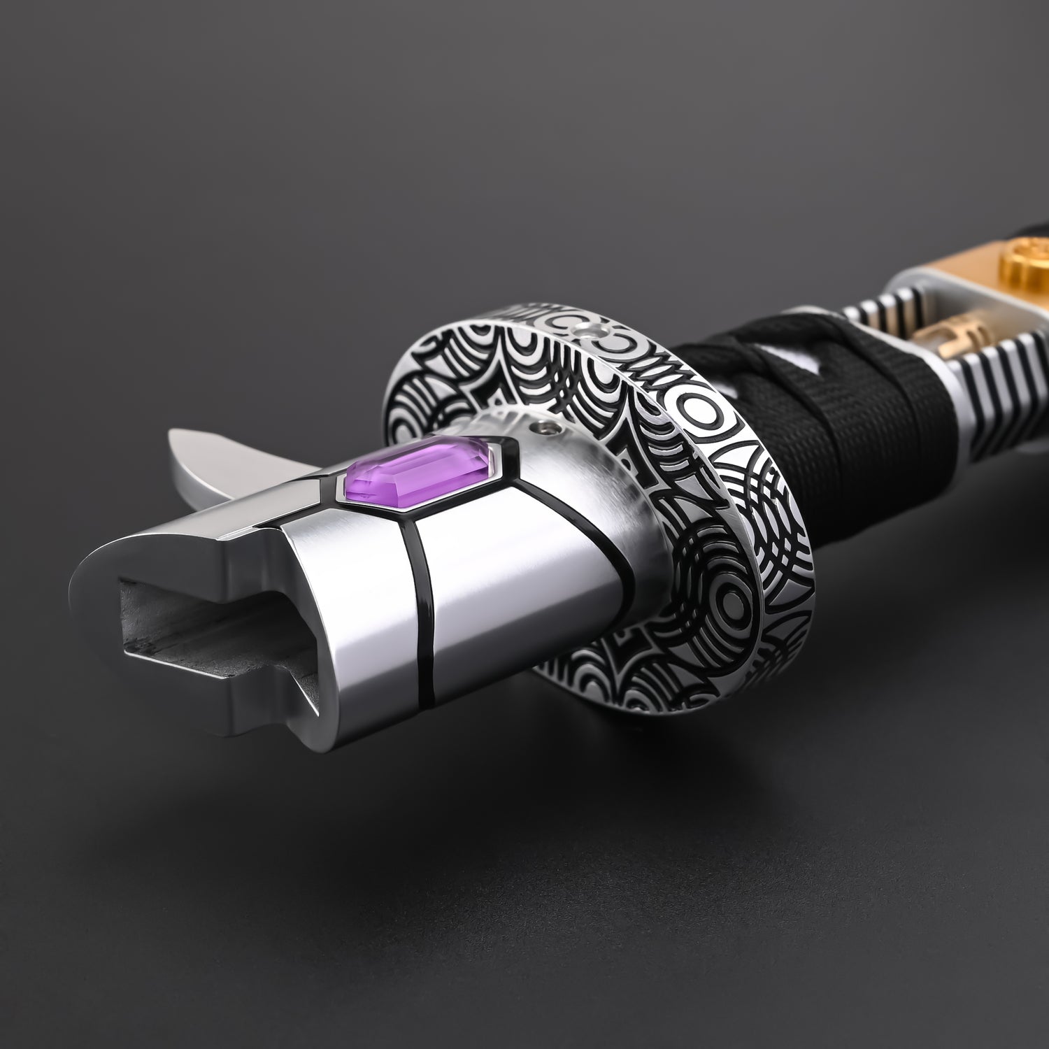 Shogun Lightsaber hilt