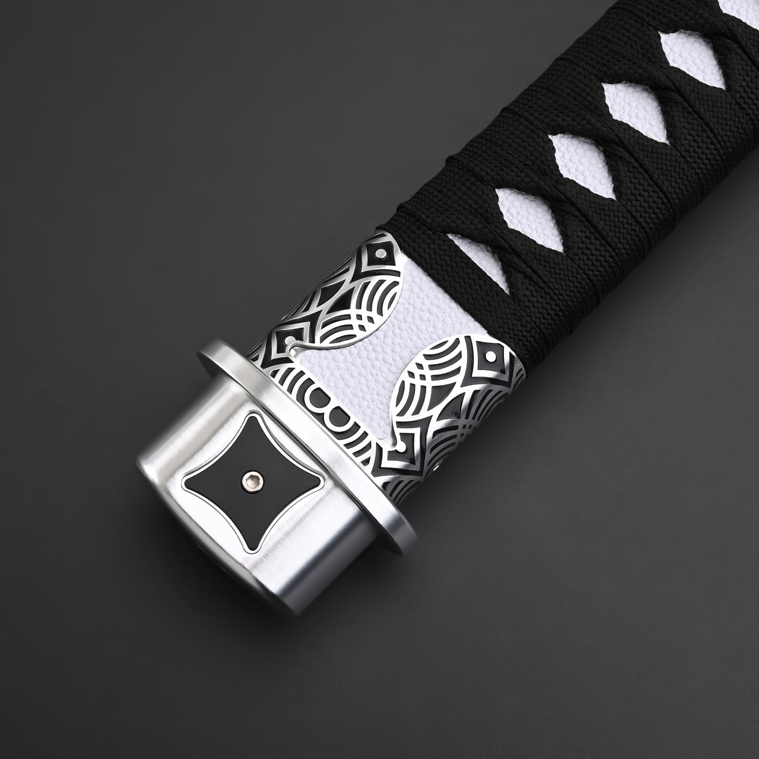 Shogun Lightsaber handle