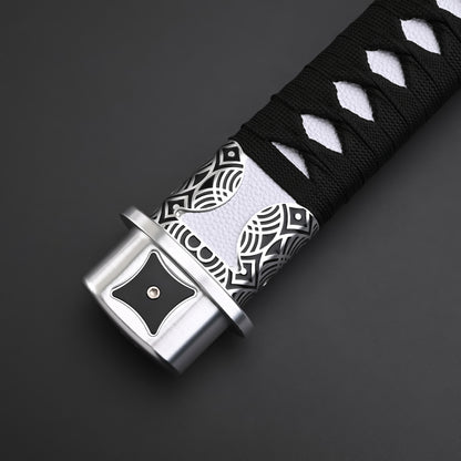 Shogun Lightsaber handle