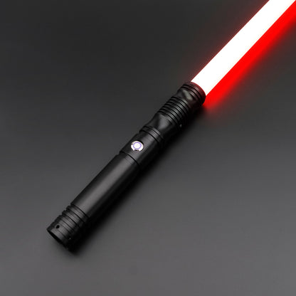 Black Knight lightsaber