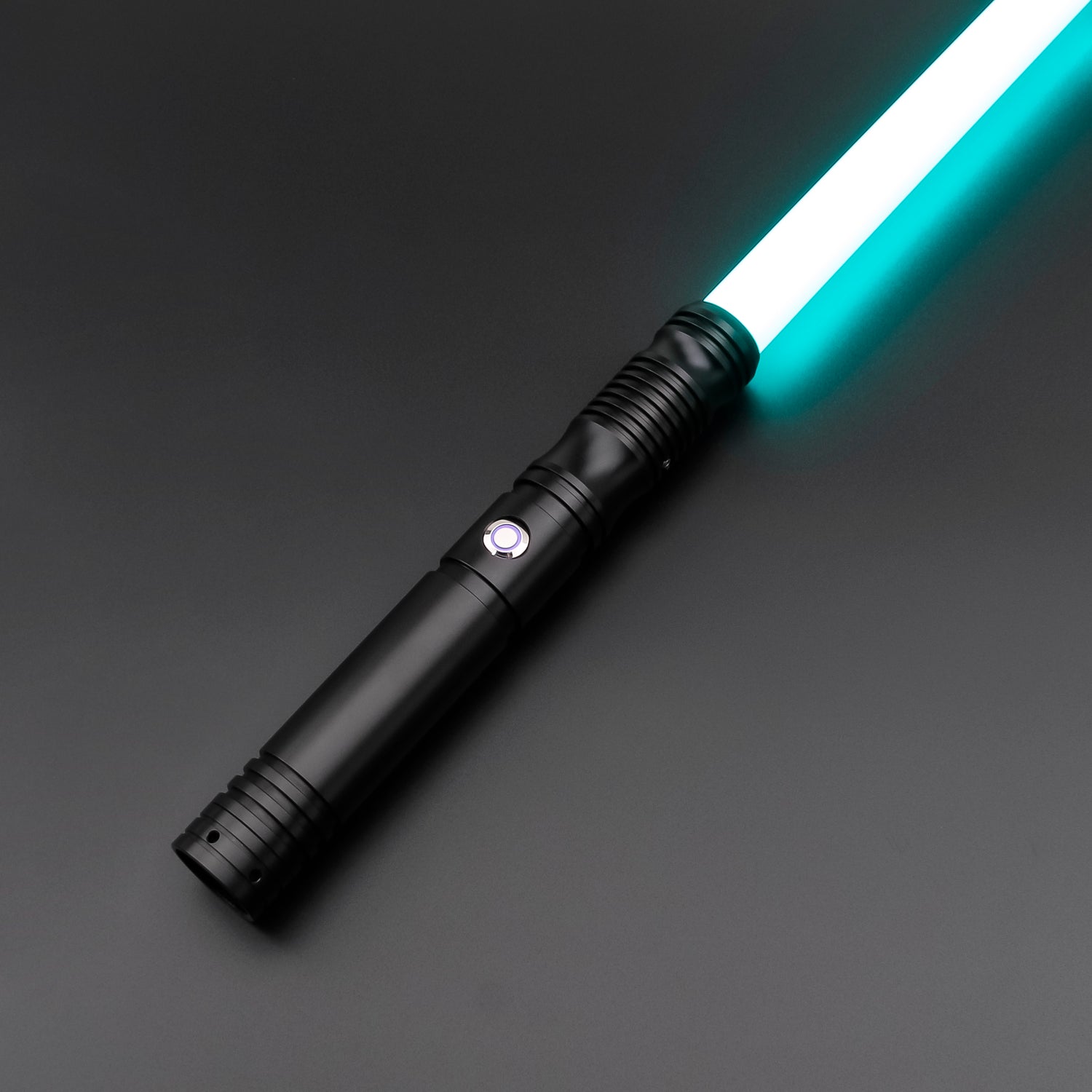 Black Knight lightsaber