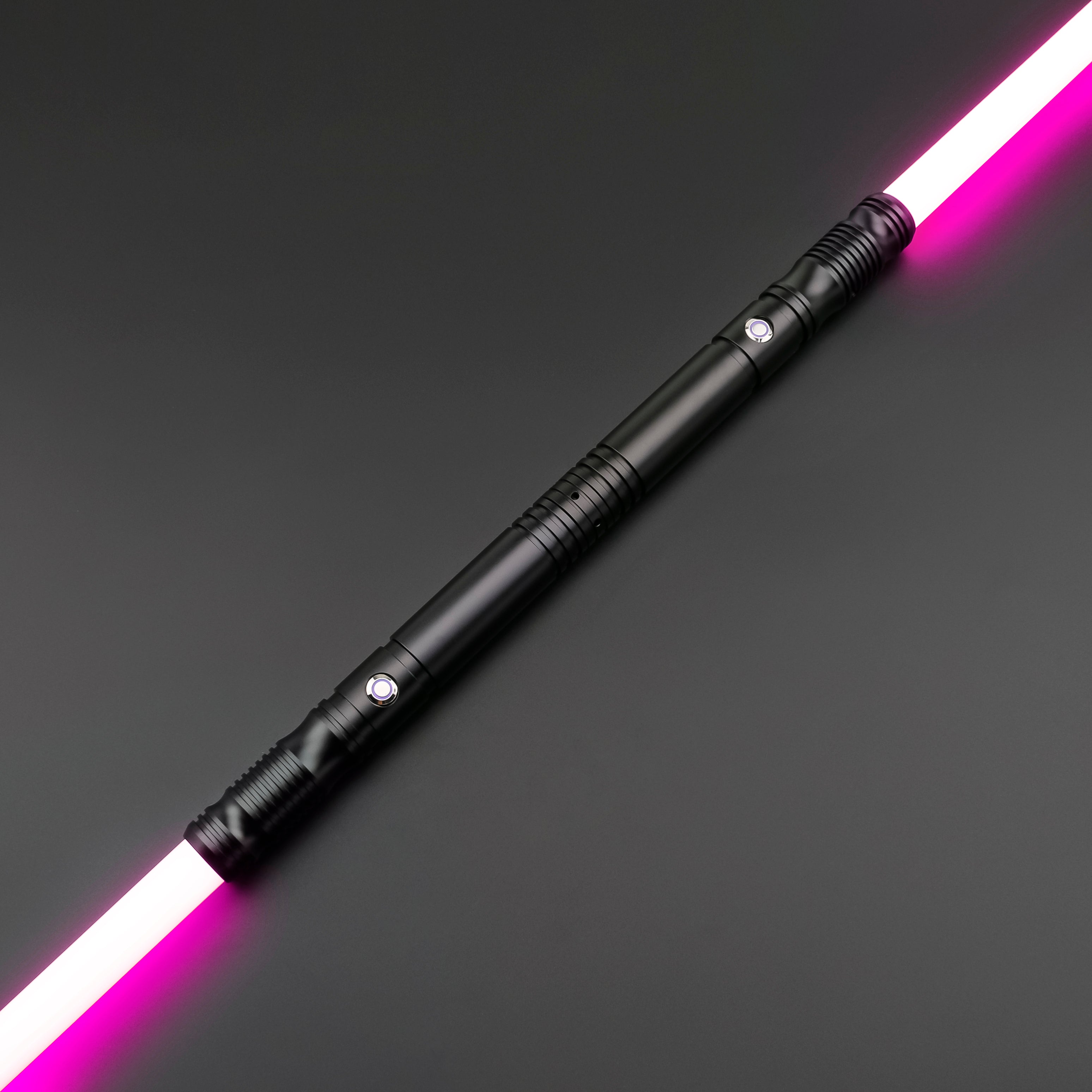 Black Knight lightsaber