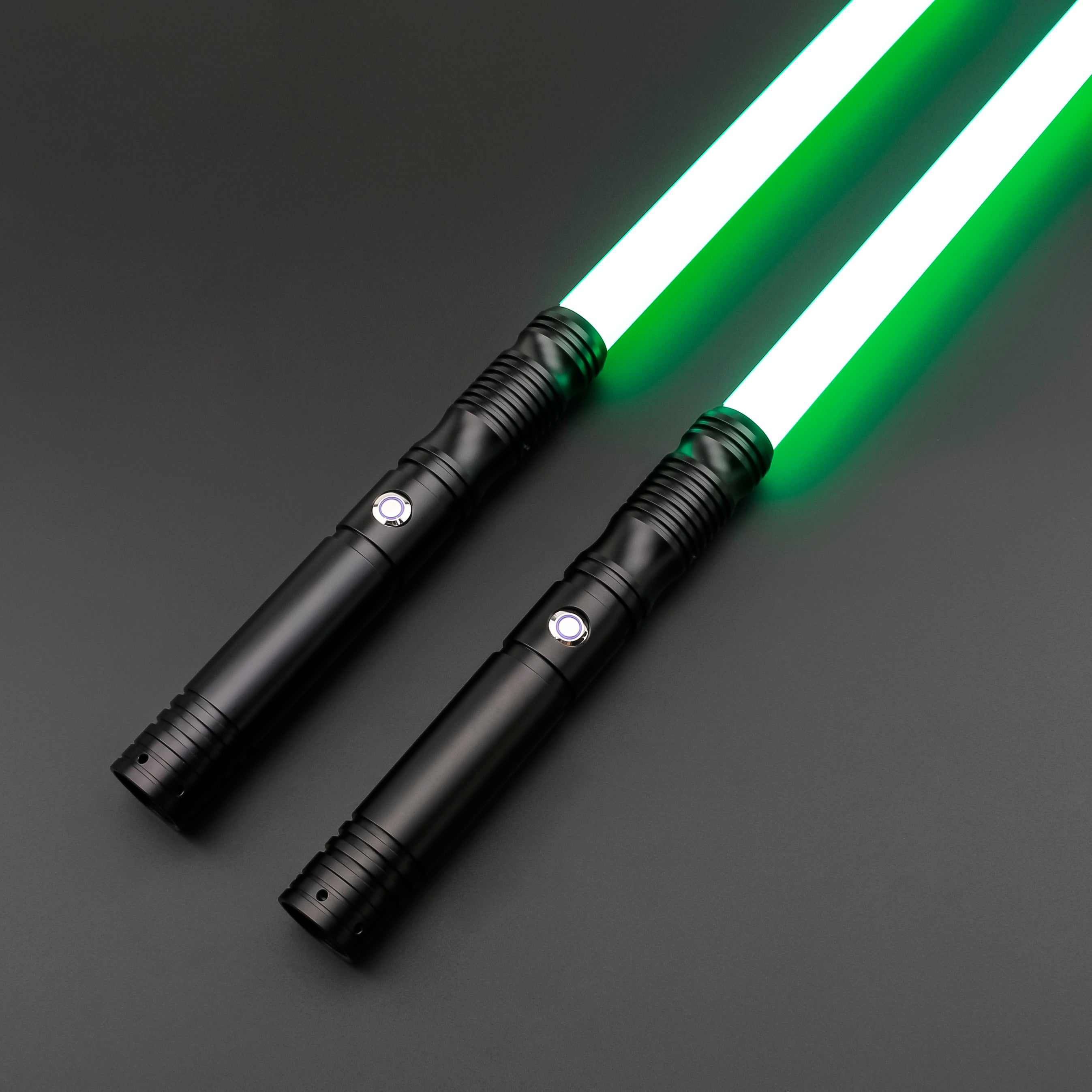 Black Knight lightsaber