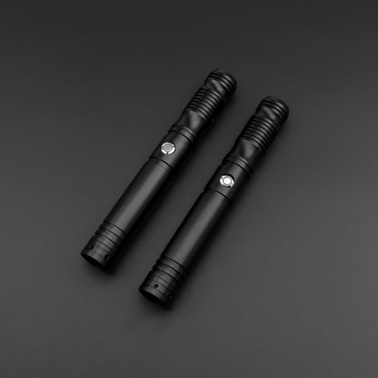 Black Knight lightsaber