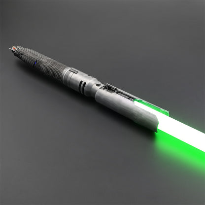 Cal Kestis EP3 Weathered lightsaber