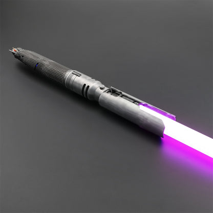 Cal Kestis EP3 Weathered lightsaber