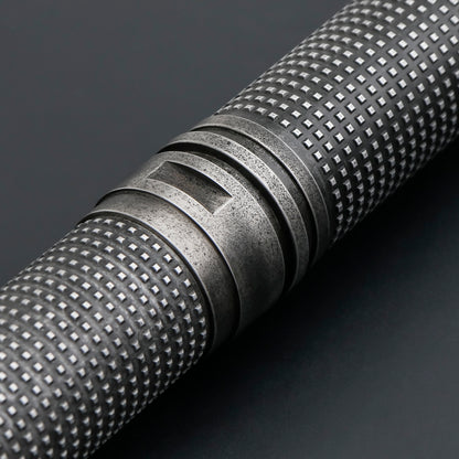 Cal kestis Crossguard Lightsaber