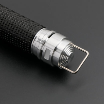 Cal Kestis lightsaber