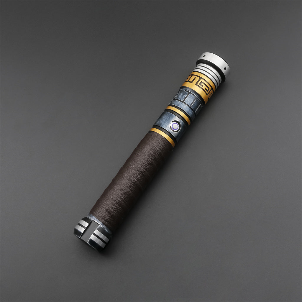 MV Champion lightsaber hilt
