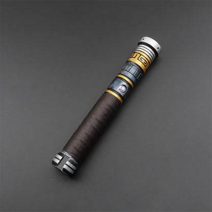 MV Champion lightsaber hilt