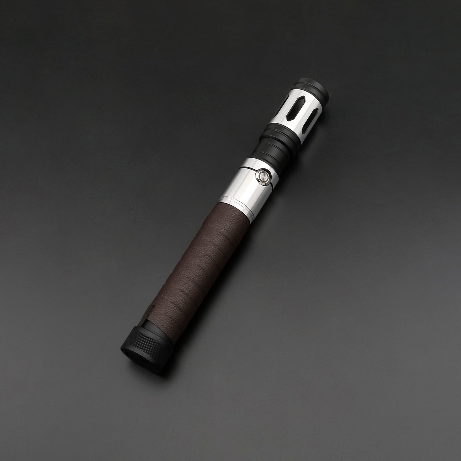 Chrono lightsaber hilt