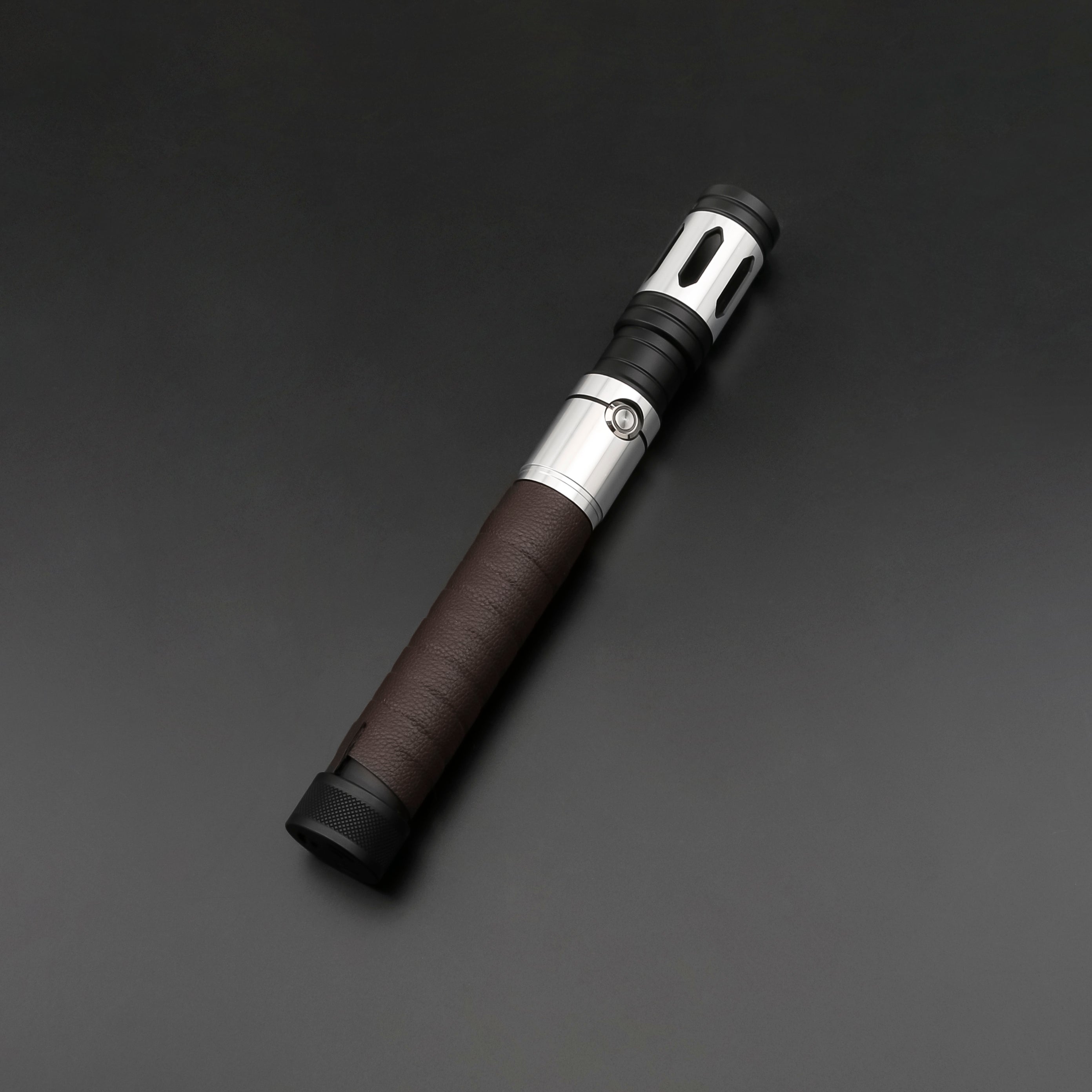 Chrono lightsaber hilt