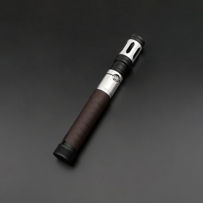 Chrono lightsaber hilt