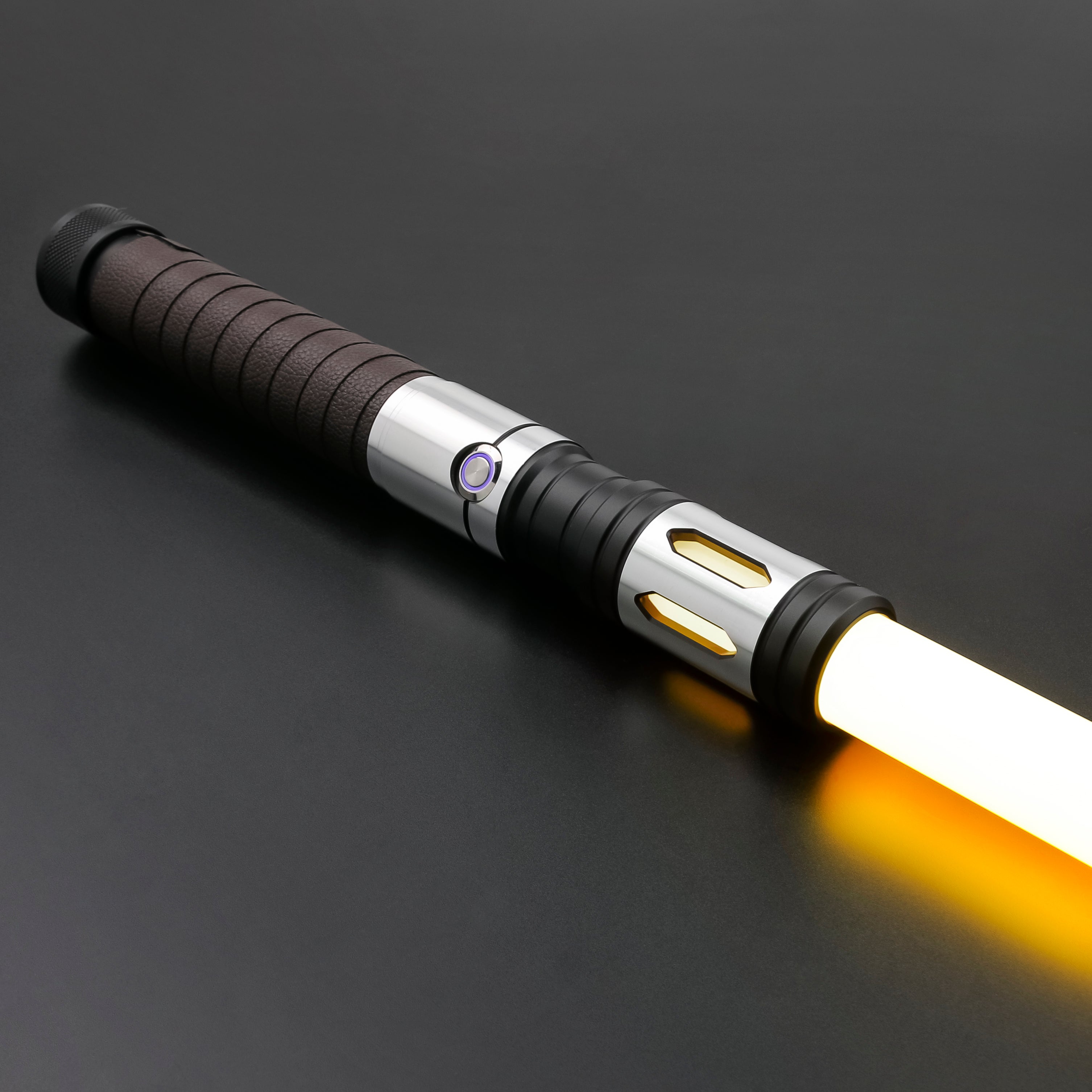 Chrono lightsaber