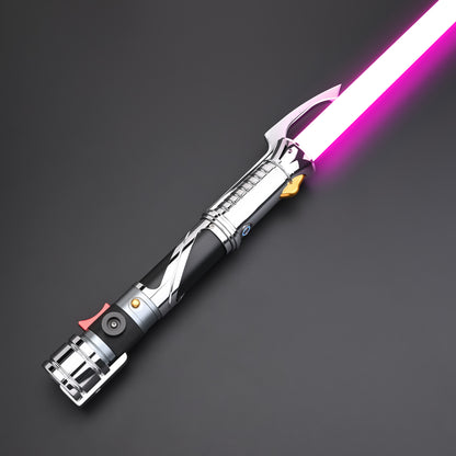 Count SE lightsaber
