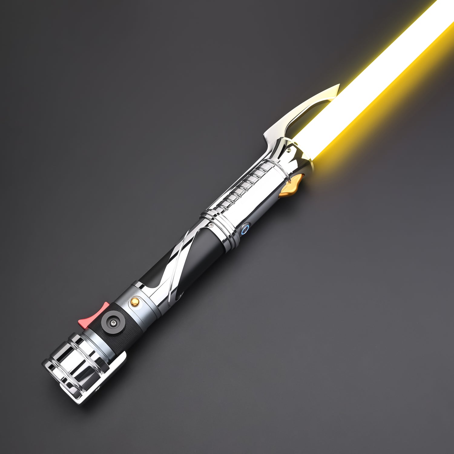 Count SE lightsaber