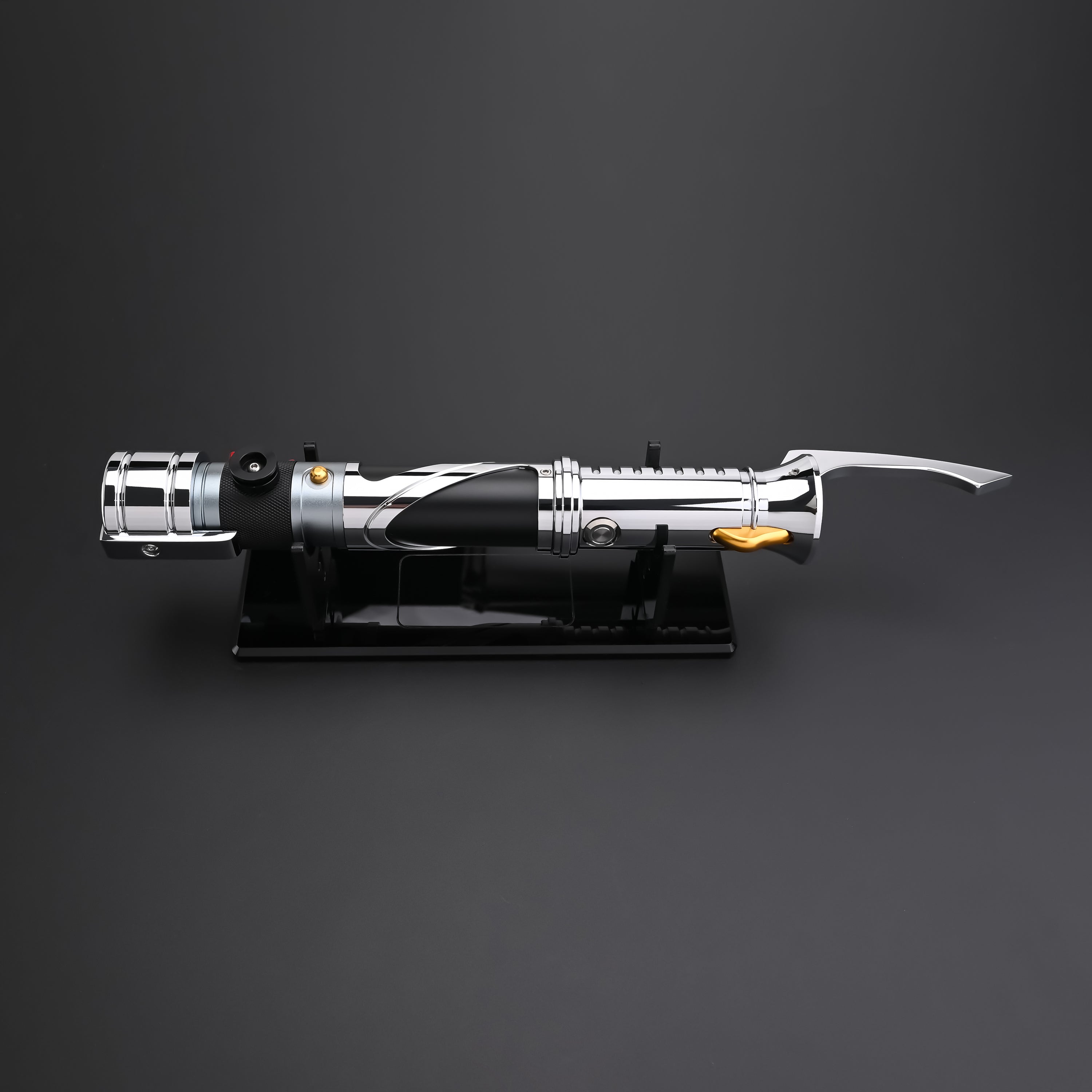Count SE lightsaber