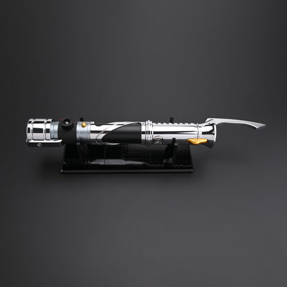 Count SE lightsaber