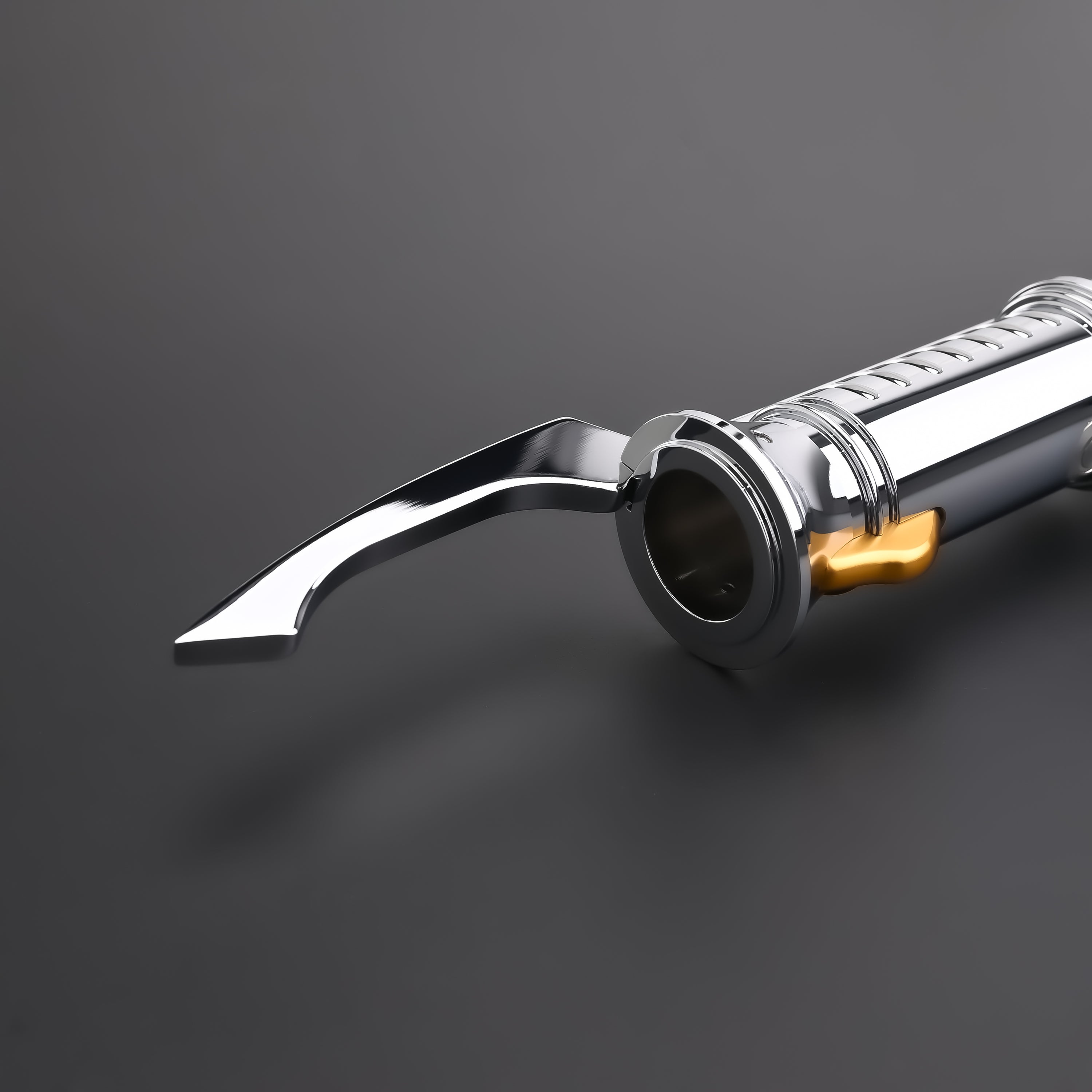 Count SE lightsaber
